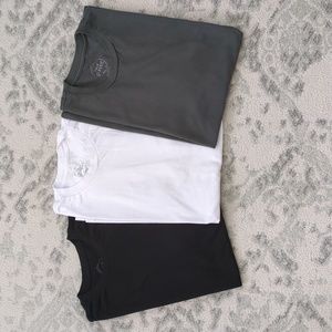 True Classic T-Shirt 3 Pack